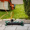 BACHMANN HOOK Outdoor 4x Schutzkontakt, Kunststoff, mit Produktbild-Vorschau 7