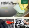 Clean Polish Cleanpolish 333 Edelstahlpflege Möbelpflege Produktbild-Vorschau 3