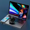 Mikrofon USAMS 2.4G Wireless Lavalier ANC USB-C Podgląd zdjęcia produktu 9
