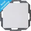 Kopp Paris HK05 bianco artico Interruttore universale Anteprima dell’immagine prodotto 6