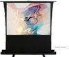 Elite Screens Koffer 16:9  203*114cm ezCinema Tab Tension Produktbild-Vorschau 2