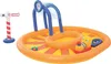Bestway® Planschbecken "Kiddie Lounge", 61 cm x 15 cm Produktbild-Vorschau 11