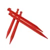 ToCi 24 picchetti in plastica da 30 cm per tende da Anteprima dell’immagine prodotto 3