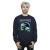 Rick And Morty - Sweatshirt für Herren BI43705 (S) Produktbild-Vorschau 2