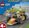 LEGO 60322 City Samochód wyścigowy, samochód Formuły 1 dla Podgląd zdjęcia produktu 13