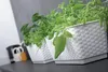 Ratolla P Blumentopf - Weiss - Pp-Drl300Pb Produktbild-Vorschau 6