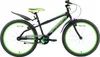 BIKESTAR Kinder Fahrrad ab 9 Jahre | 24 Zoll Urban Jungle Produktbild-Vorschau 2