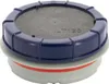 Tapa de inspección para depósito de agua de baja altura, Vista previa de la imagen del producto 1