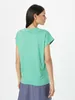 hummel hmlLGC JASIRA T-SHIRT - GREEN SPRUCE - XL Produktbild-Vorschau 3