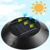 Lampe solaire à LED suspendue 600mAh accu, Carillon à LED Voir les images du produit 13