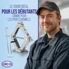 Elévateur à ciseaux ALCA 2000kg Voir les images du produit 10