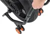 Hi-Q Tools Montageständer III Hinten Schwarz für Motorrad Produktbild-Vorschau 3