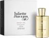 A product shot of a perfume bottle and its packaging. Voir les images du produit