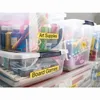 DYMO D1 oryginalne etykiety | czarny nadruk na żółtym | 12 Podgląd zdjęcia produktu 16