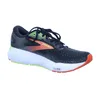 Brooks Ghost 16 GTX - Herren Laufschuh - Black/Mandarin Produktbild-Vorschau 9