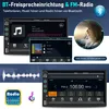 7-inch HD-touchscreen voor 2-DIN inbouw – compatibel met Productafbeelding-voorbeeld 7