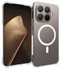 Coverup TPU Back Cover mit AirBag Corners - MagSafe Produktbild-Vorschau 1
