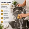 Set di pentole a induzione Royal Swiss da 6 pezzi + Anteprima dell’immagine prodotto 3