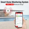 TempPro TP357-3 Bluetooth Thermo-Hygrometer im 3er Set mit Produktbild-Vorschau 4