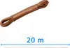 Šňůra na praní prádla 20 M Náhled obrázku produktu 3