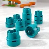 Haba Murmelbahn Erweiterungsset - Höhenhelfer Spielset Produktbild-Vorschau 9