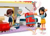 LEGO Friends Ristorante Nel Centro Di Heartlake City 41728 Anteprima dell’immagine prodotto 23