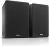 Denon SCN10BKEM altoparlante 2-vie Nero Anteprima dell’immagine prodotto 1