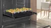 Bosch HEZ635001, Grillplatte, Bosch, Edelstahl, Backofen, Produktbild-Vorschau 9