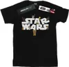 Star Wars - "Kiddie" T-Shirt für Herren BI46622 (S) Produktbild-Vorschau 1