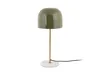 Leitmotiv - Lampe de table Manta - Vert - Ø20cm Lampe de Voir les images du produit 1
