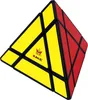 Aktuelles Spielzeug: Pyraminx-Edge-Denksportaufgabe Produktbild-Vorschau 6
