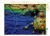 Calvendo Burj Meridian 1000 Teile Puzzle quer 640x480mm, Produktbild-Vorschau 3