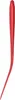 Kochblume Flexwender rot Silikon, Edelstahl 22028.04 Produktbild-Vorschau 4