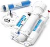 Naturewater 3 stufige Umkehrosmose RO – 190 l/Tag 50 GPD – Produktbild-Vorschau 1