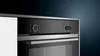 Siemens iQ300, Medium, Elektrischer Ofen, 71 l, 71 l, 50 - Produktbild-Vorschau 5