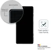 1x Schutzfolie für Xiaomi Poco F4 GT matt - Anti-Shock 9H Produktbild-Vorschau 6