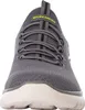 Skechers Summits, Herren Mesh Sneakers, Sportschuhe in Produktbild-Vorschau 61