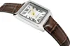 Casio Uhr Collection Modell Lady Square - kovová slitina Náhled obrázku produktu 2
