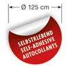 Komar Vlies Fototapete / Wandtattoo selbstklebend - Winnie Produktbild-Vorschau 3