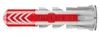 fischer Duopower 10 x 50, balenie po 50 ks. Náhľad obrázku produktu 15
