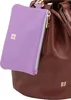 DuDu Filicudi Beuteltasche Leder 14 cm Produktbild-Vorschau 3