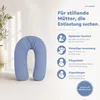 Fillikid Stillkissen EPS-Perlen 190 cm Exklusiv Produktbild-Vorschau 2