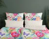 Duvet cover HIP 155x220 + 1* 80x80 cm - mandalas, flowers Produktbild-Vorschau 2