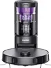 Eureka E10s Saugroboter mit Wischfunktion - 4000 Pa LiDAR Produktbild-Vorschau 3
