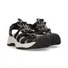 KEEN Astoria Sandal Sandale Schwarz Produktbild-Vorschau 20
