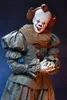 NECA - Welcome to Derry - Pennywise Produktbild-Vorschau 4