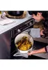 KitchenAid CC006062-001, 5,6 l, Cremefarben, Eisenguss, Produktbild-Vorschau 7