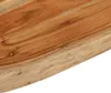 vidaXL Umyvadlová deska 70x60x2,5 cm obdélníková z Náhled obrázku produktu 6