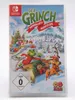 Der Grinch: Weihnachtsabenteuer  Switch Produktbild-Vorschau 2