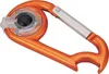 Karabiner LED und Flaschenöffner Produktbild-Vorschau 2